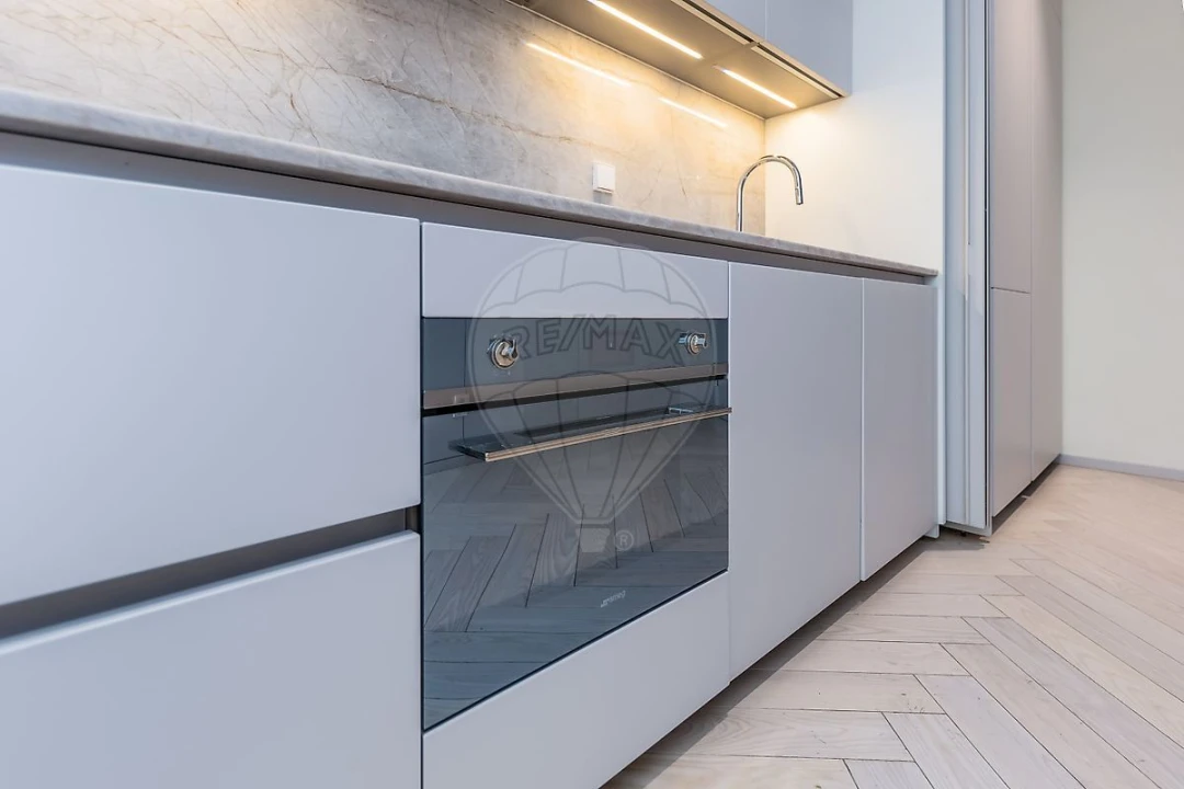 Apartamento T1 para Venda em Santo António Foto 20