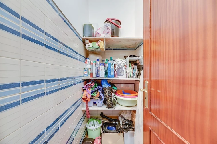 Apartamento T2 para Venda em Alfragide Foto 11