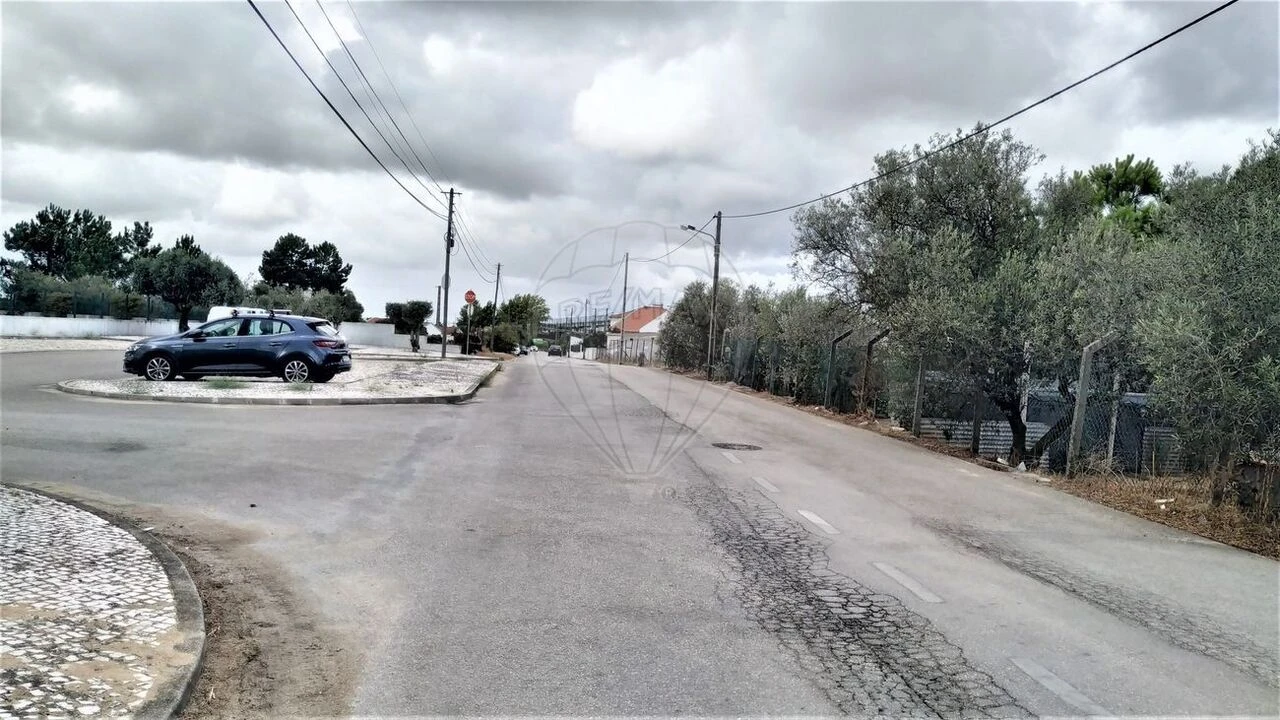 Terreno para Venda em Pinhal Novo Foto 8