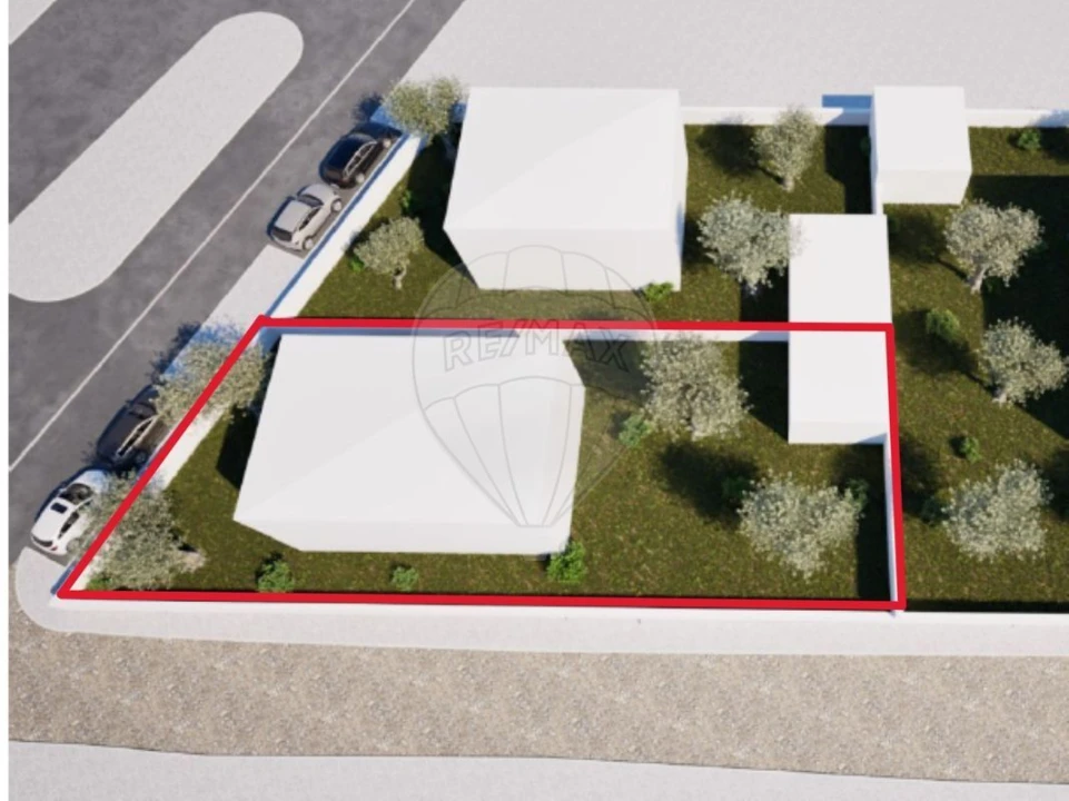 Terreno para Venda em Pinhal Novo Foto 4