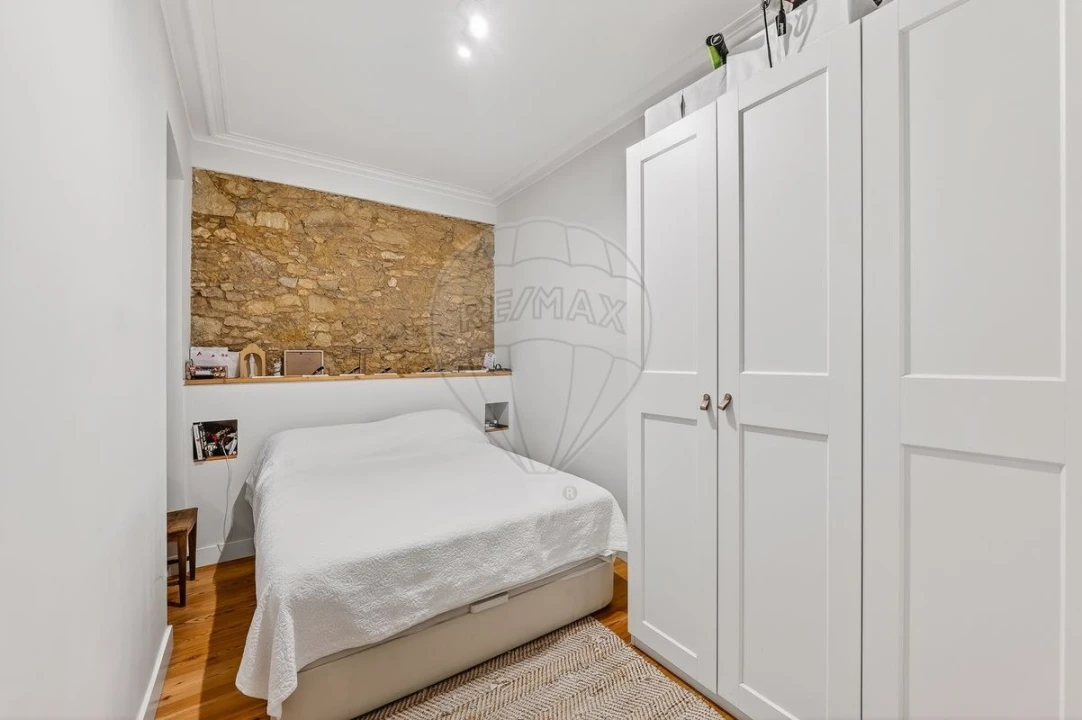 Apartamento T3 para Venda em Campo de Ourique Foto 21