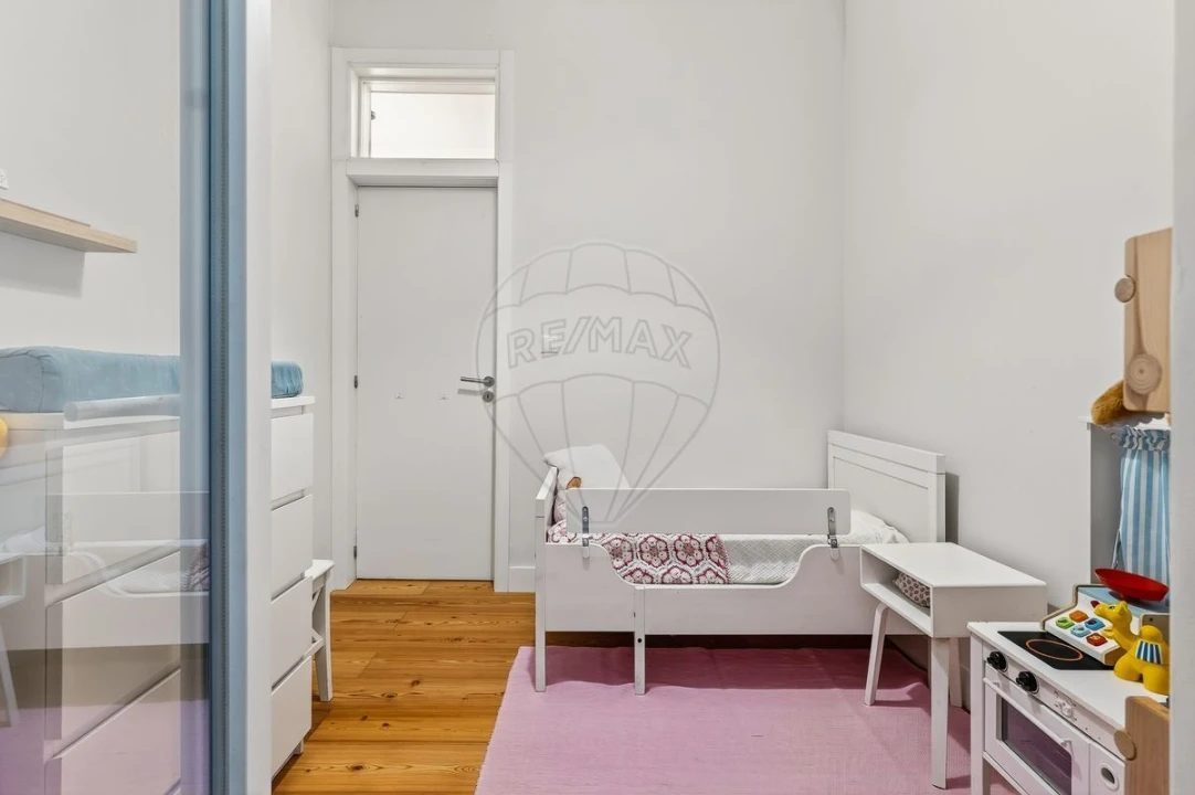 Apartamento T3 para Venda em Campo de Ourique Foto 18