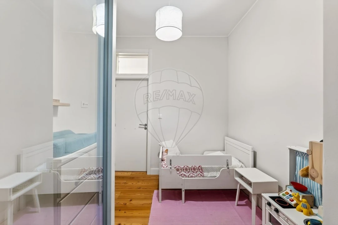 Apartamento T3 para Venda em Campo de Ourique Foto 19