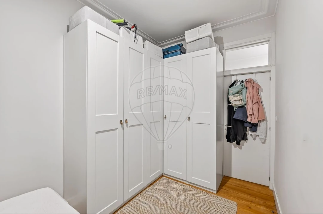 Apartamento T3 para Venda em Campo de Ourique Foto 23