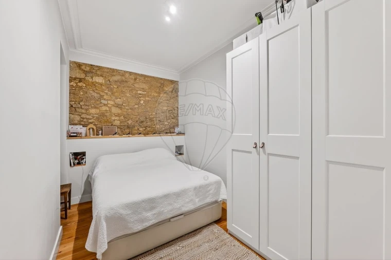 Apartamento T3 para Venda em Campo de Ourique Foto 21