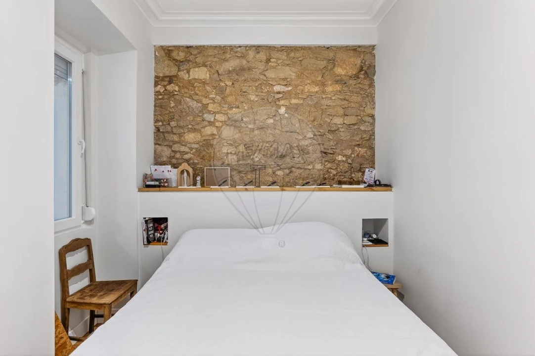 Apartamento T3 para Venda em Campo de Ourique Foto 22