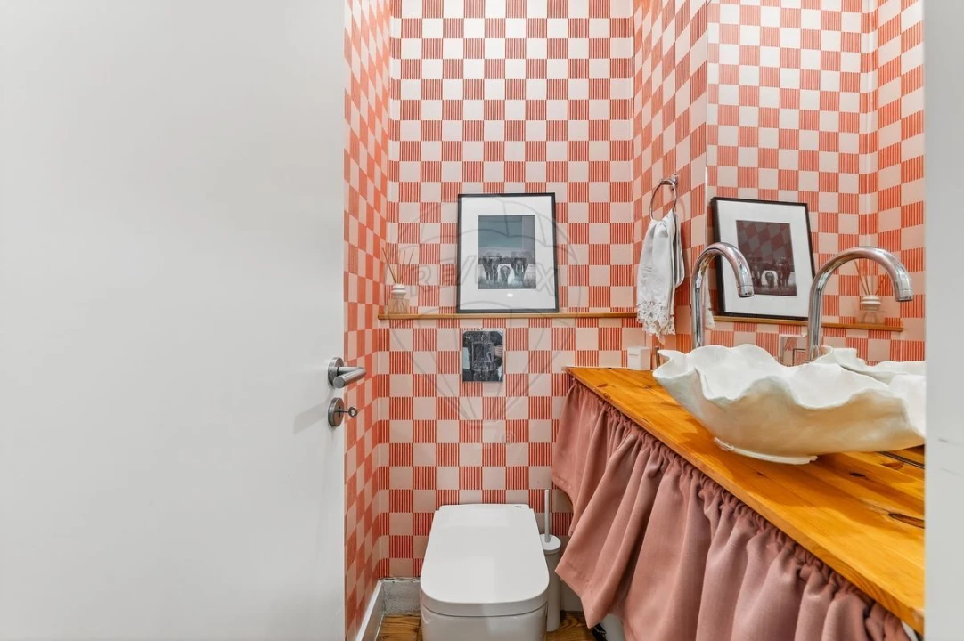 Apartamento T3 para Venda em Campo de Ourique Foto 15