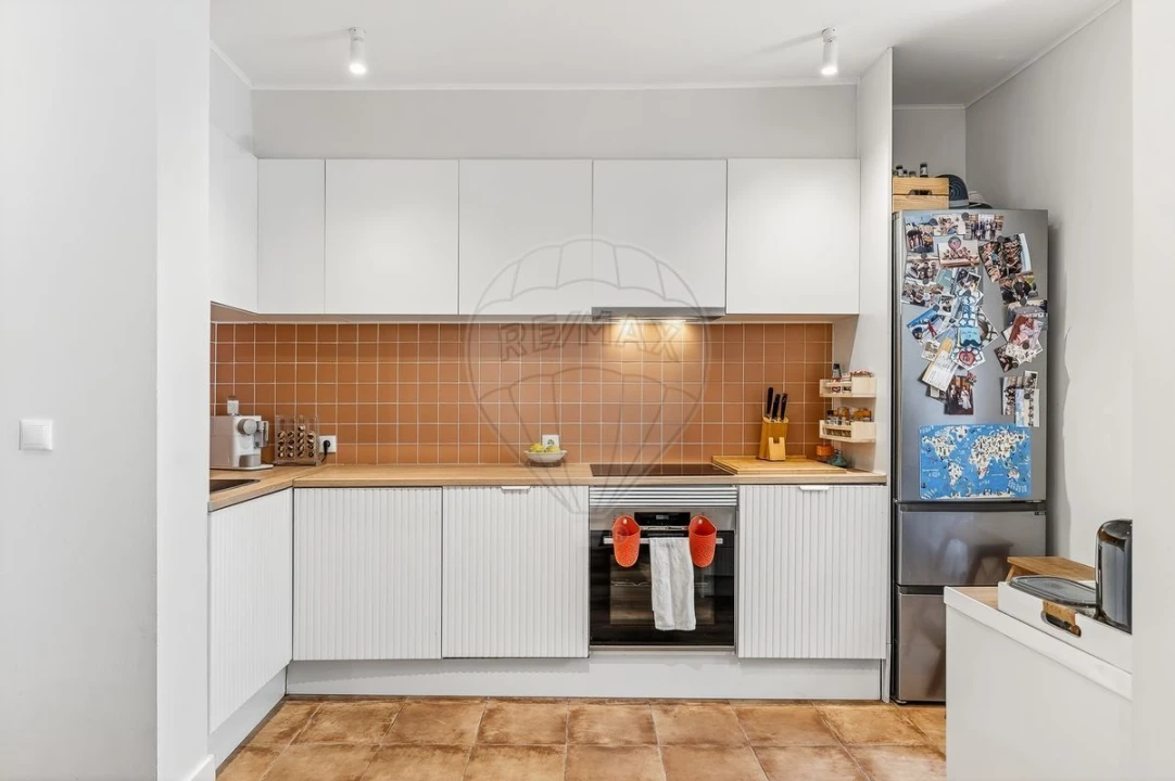 Apartamento T3 para Venda em Campo de Ourique Foto 13