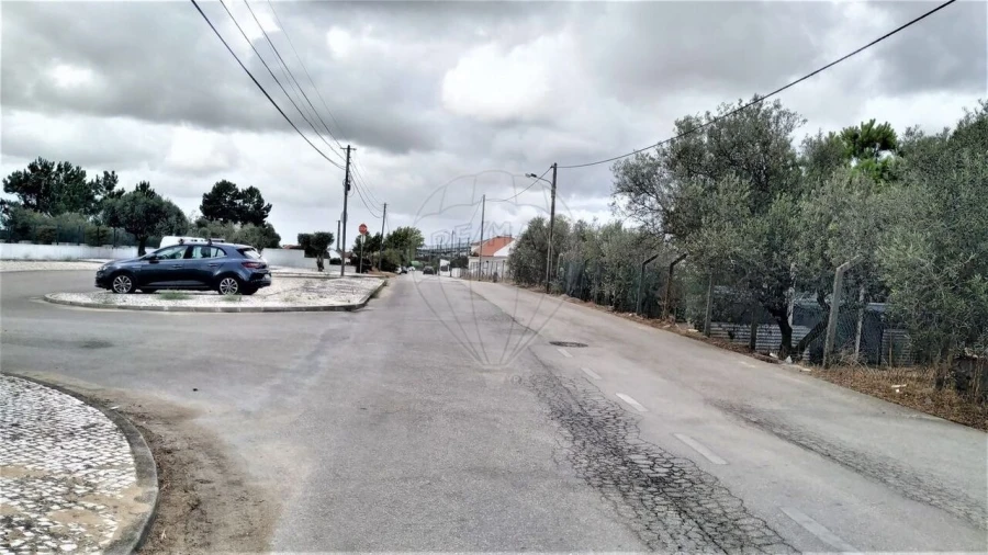 Terreno para Venda em Pinhal Novo Foto 8