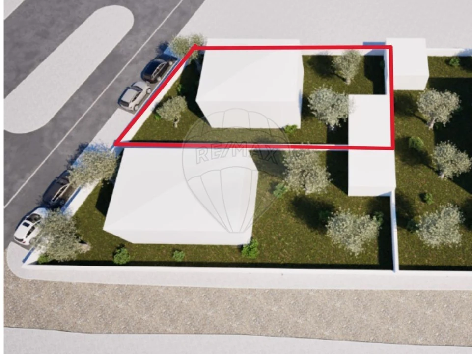 Terreno para Venda em Pinhal Novo Foto 5