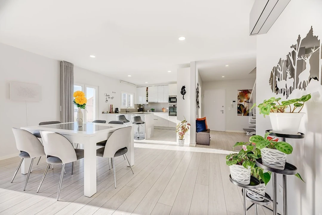 Apartamento T2 para Venda em Mafra Foto 5