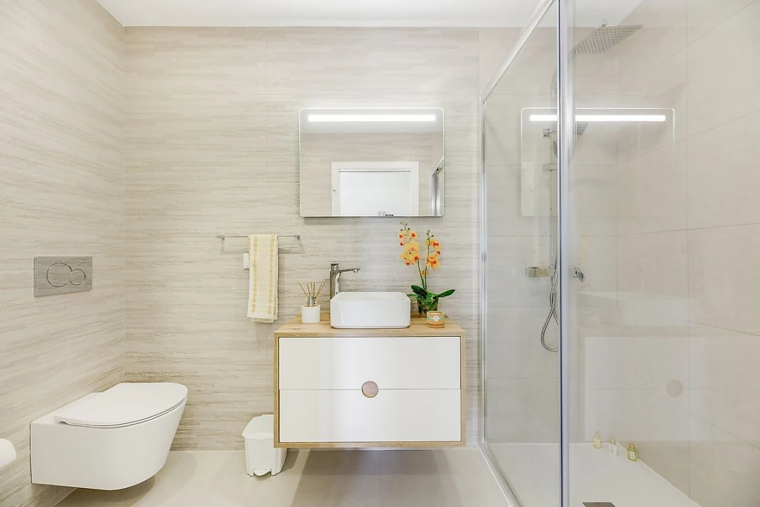 Apartamento T2 para Venda em Mafra Foto 16