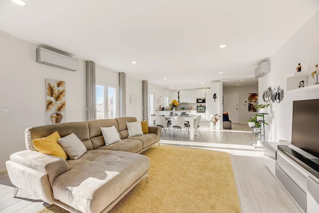 Apartamento T2 para Venda em Mafra Foto 4