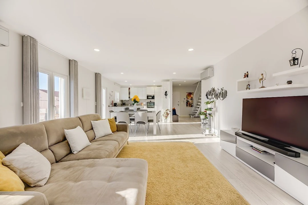 Apartamento T2 para Venda em Mafra Foto 1