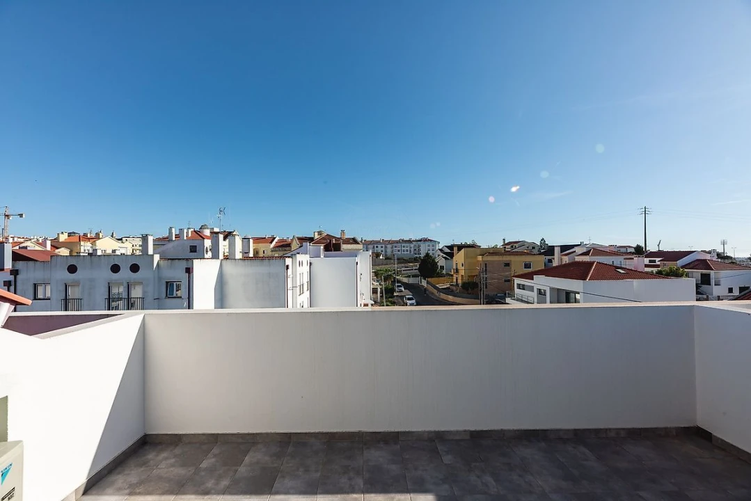 Apartamento T2 para Venda em Mafra Foto 27