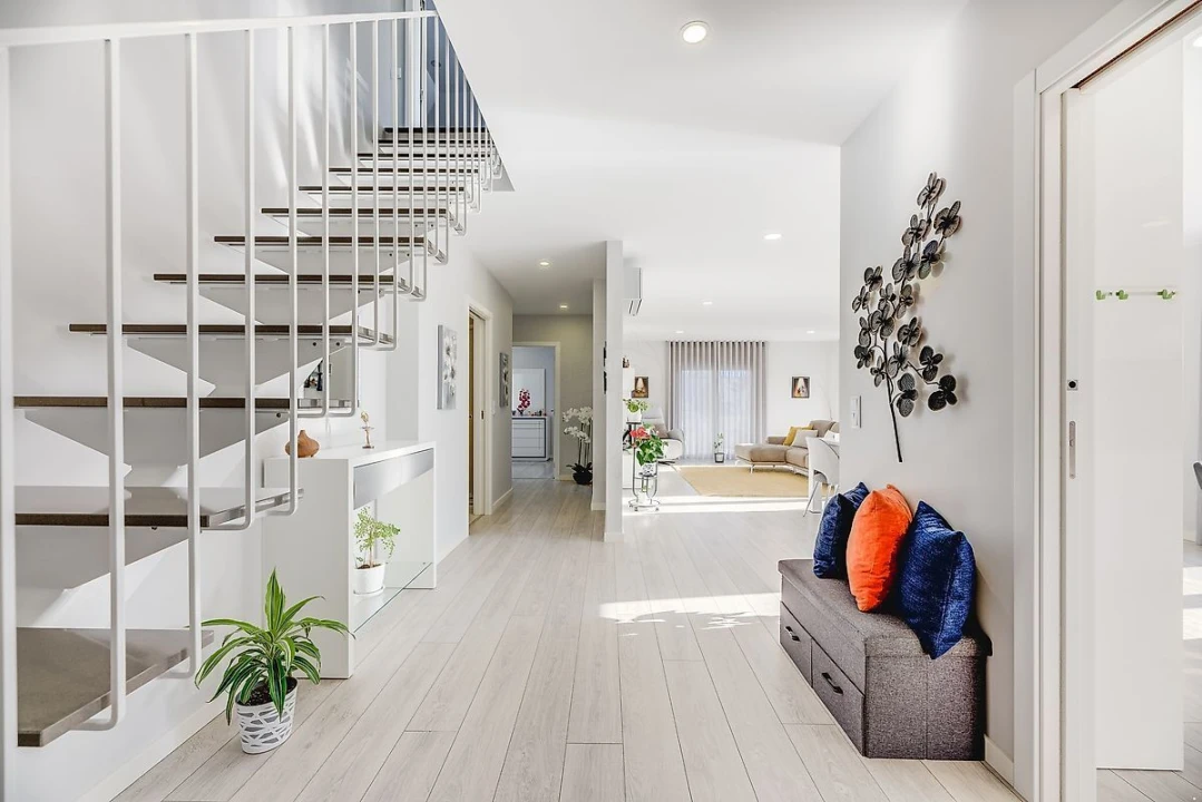 Apartamento T2 para Venda em Mafra Foto 2