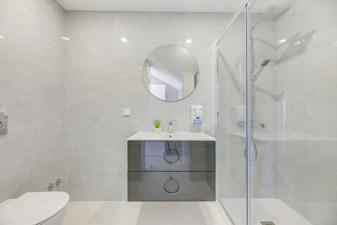 Apartamento T2 para Venda em Mafra Foto 22