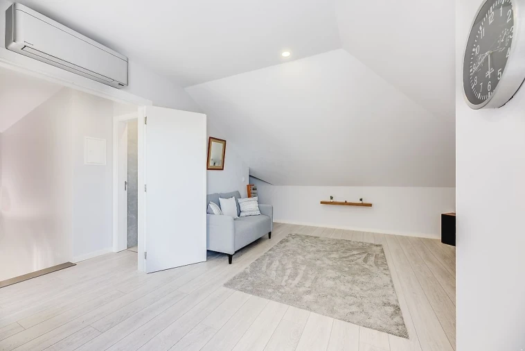 Apartamento T2 para Venda em Mafra Foto 25