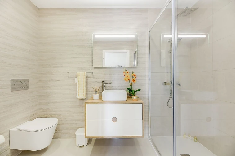 Apartamento T2 para Venda em Mafra Foto 16