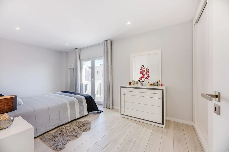 Apartamento T2 para Venda em Mafra Foto 11