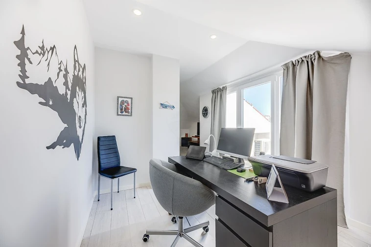 Apartamento T2 para Venda em Mafra Foto 26