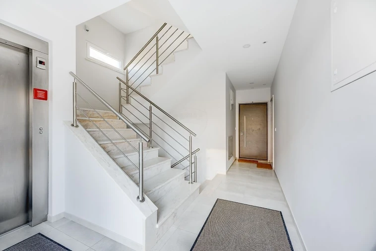 Apartamento T2 para Venda em Mafra Foto 30