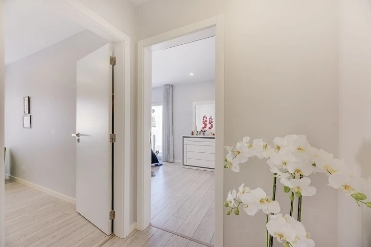 Apartamento T2 para Venda em Mafra Foto 10