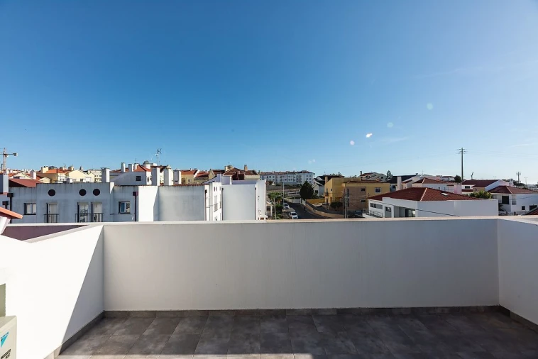 Apartamento T2 para Venda em Mafra Foto 27