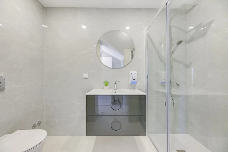 Apartamento T2 para Venda em Mafra Foto 22