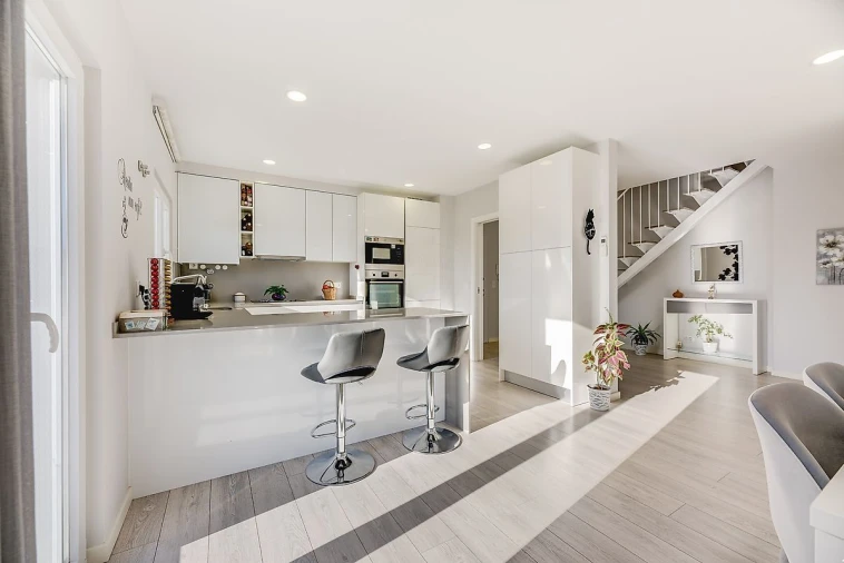 Apartamento T2 para Venda em Mafra Foto 8