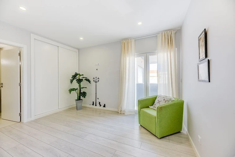 Apartamento T2 para Venda em Mafra Foto 15
