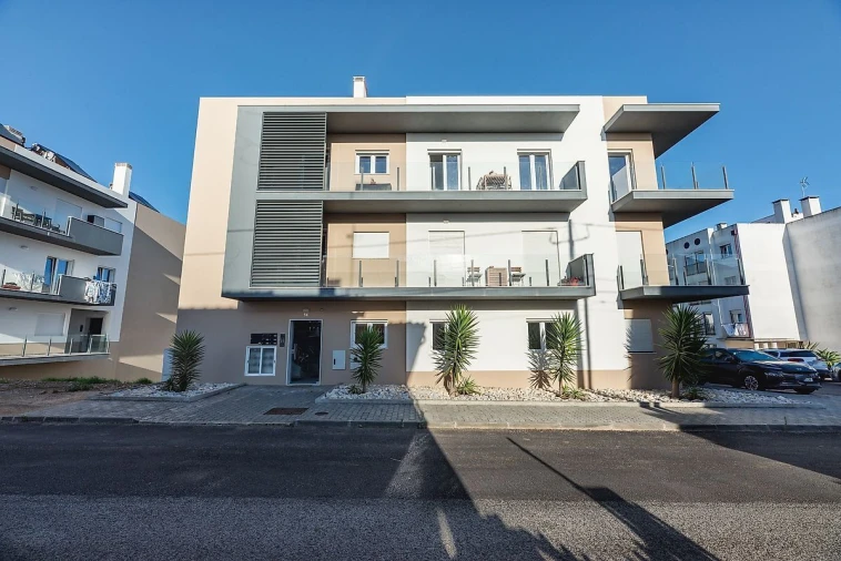 Apartamento T2 para Venda em Mafra Foto 32