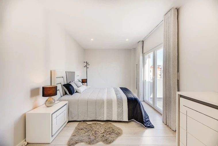 Apartamento T2 para Venda em Mafra Foto 13