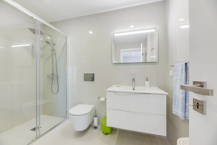 Apartamento T2 para Venda em Mafra Foto 17