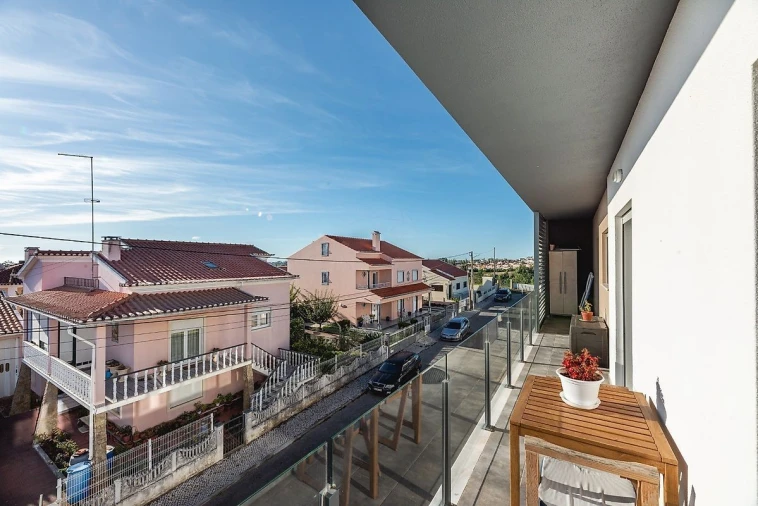 Apartamento T2 para Venda em Mafra Foto 28