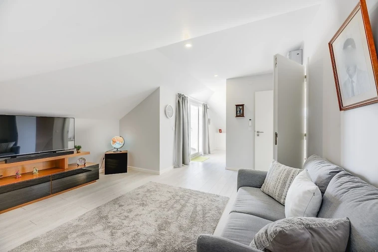 Apartamento T2 para Venda em Mafra Foto 19