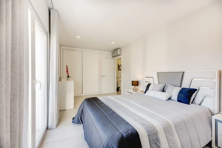 Apartamento T2 para Venda em Mafra Foto 12