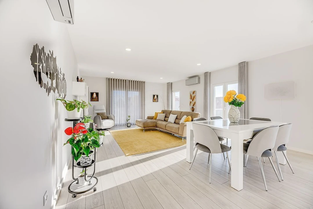 Apartamento T2 para Venda em Mafra Foto 3