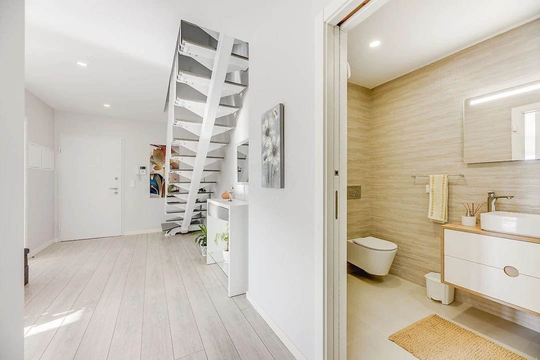 Apartamento T2 para Venda em Mafra Foto 18