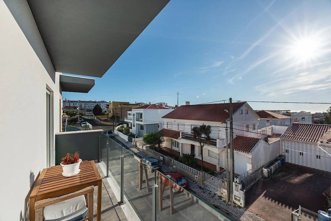 Apartamento T2 para Venda em Mafra Foto 29