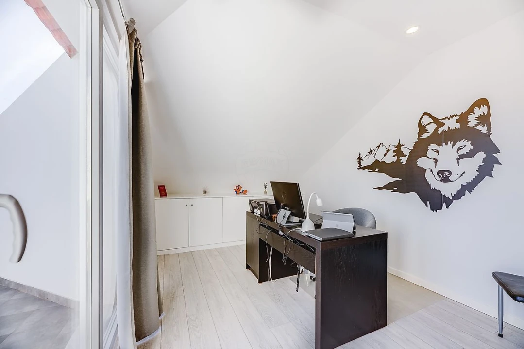 Apartamento T2 para Venda em Mafra Foto 24