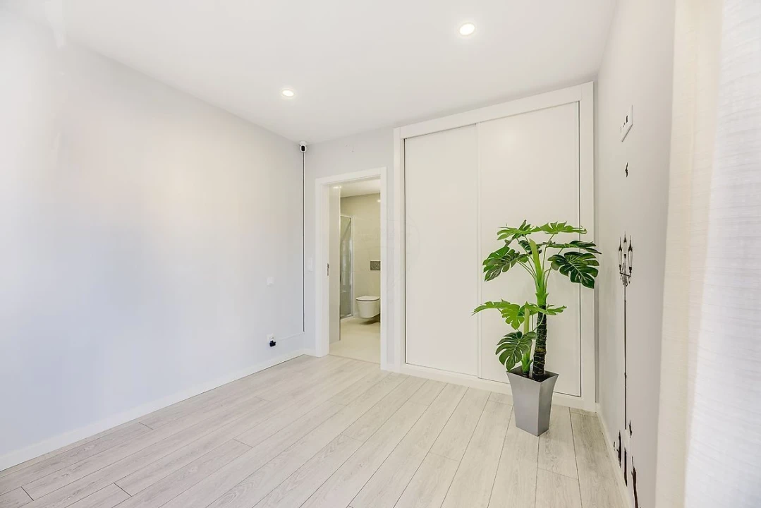 Apartamento T2 para Venda em Mafra Foto 14