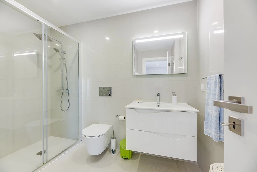 Apartamento T2 para Venda em Mafra Foto 17