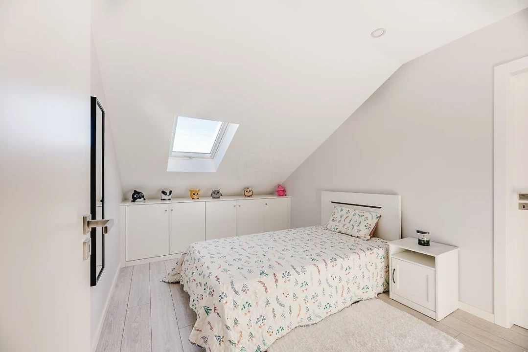 Apartamento T2 para Venda em Mafra Foto 23