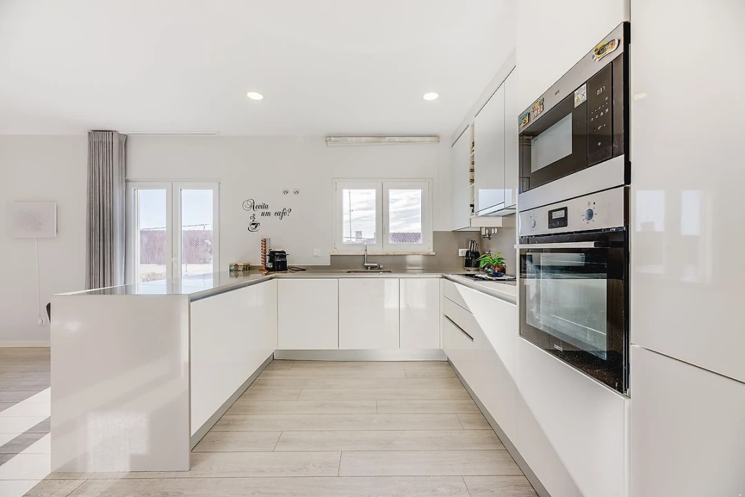 Apartamento T2 para Venda em Mafra Foto 6