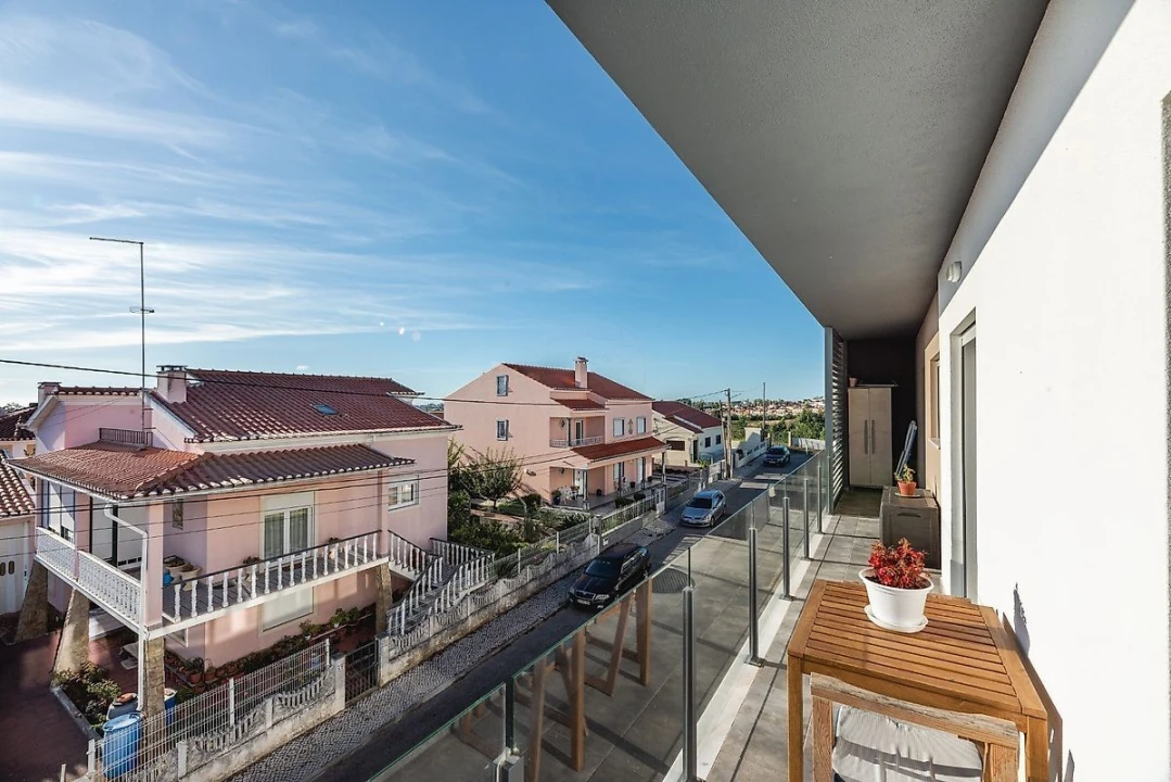 Apartamento T2 para Venda em Mafra Foto 28