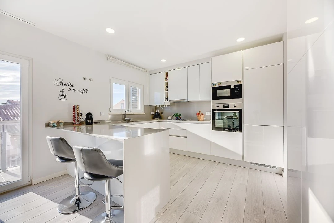 Apartamento T2 para Venda em Mafra Foto 7