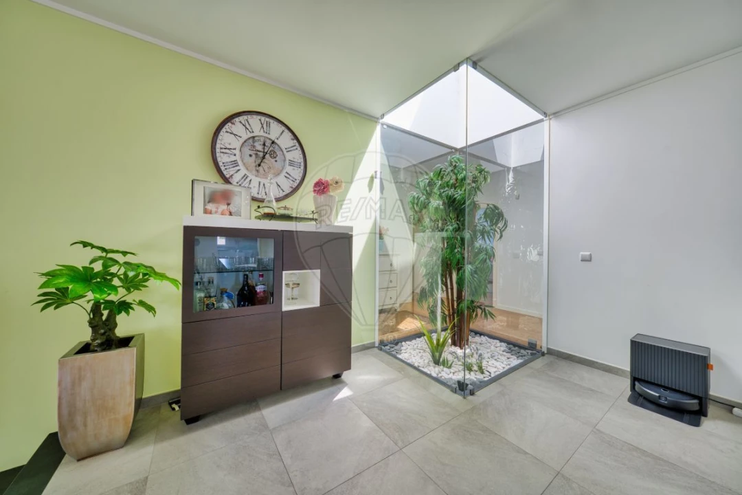 Moradia T5 para Venda em Riachos Foto 18