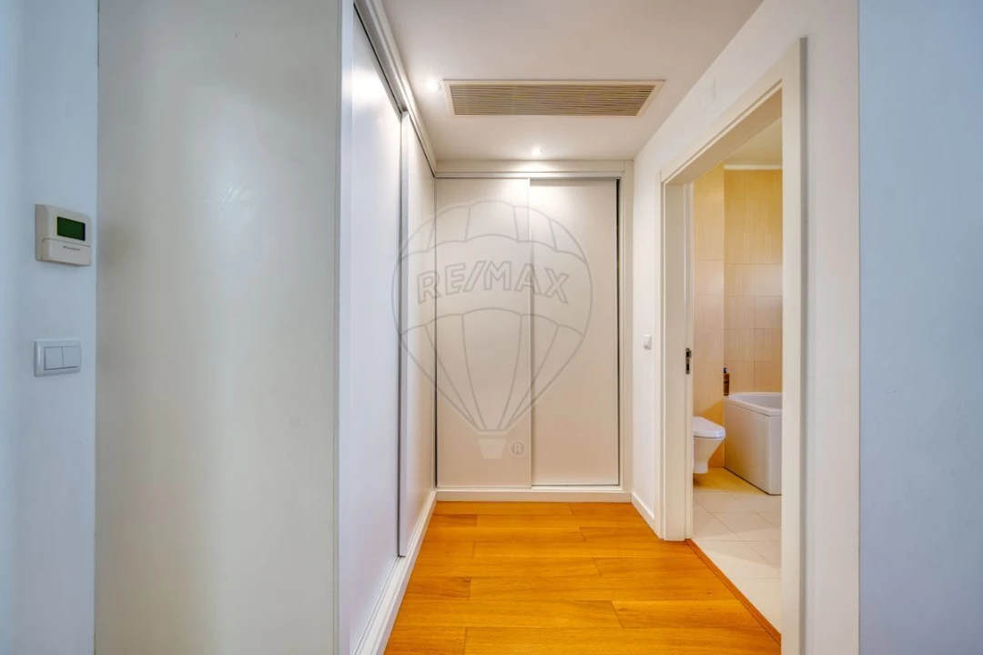 Moradia T5 para Venda em Riachos Foto 37