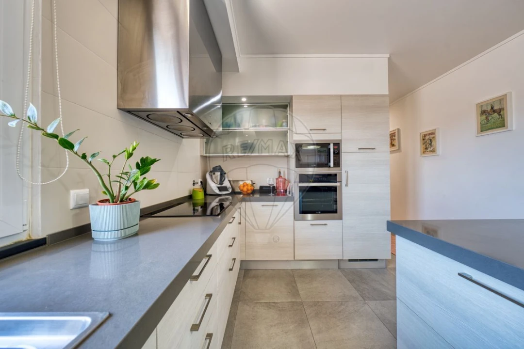 Moradia T5 para Venda em Riachos Foto 22